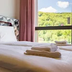 MEININGER Hotel Zürich Greencity