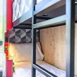 MEININGER Hotel Zürich Greencity
