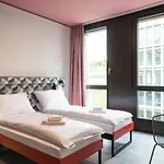 MEININGER Hotel Zürich Greencity