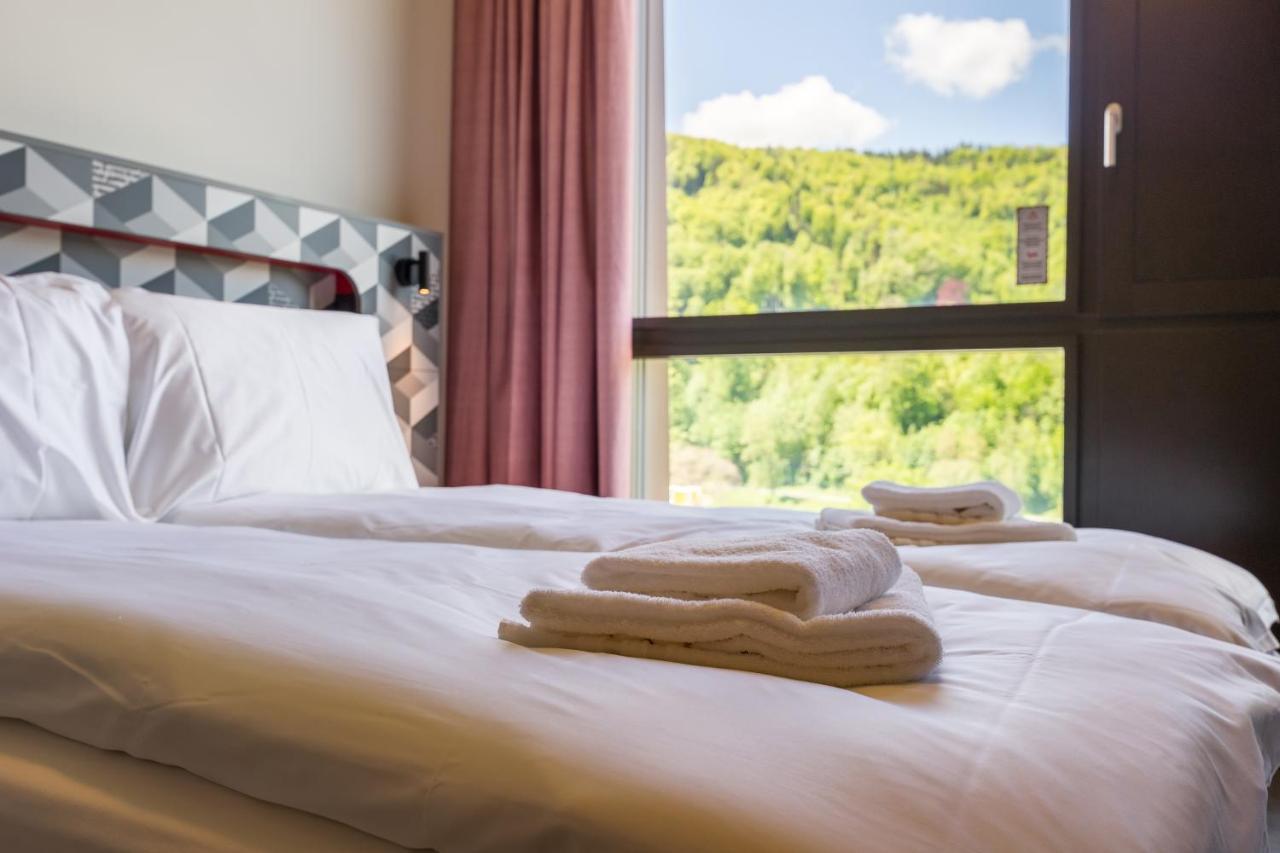 Meininger Greencity Otel