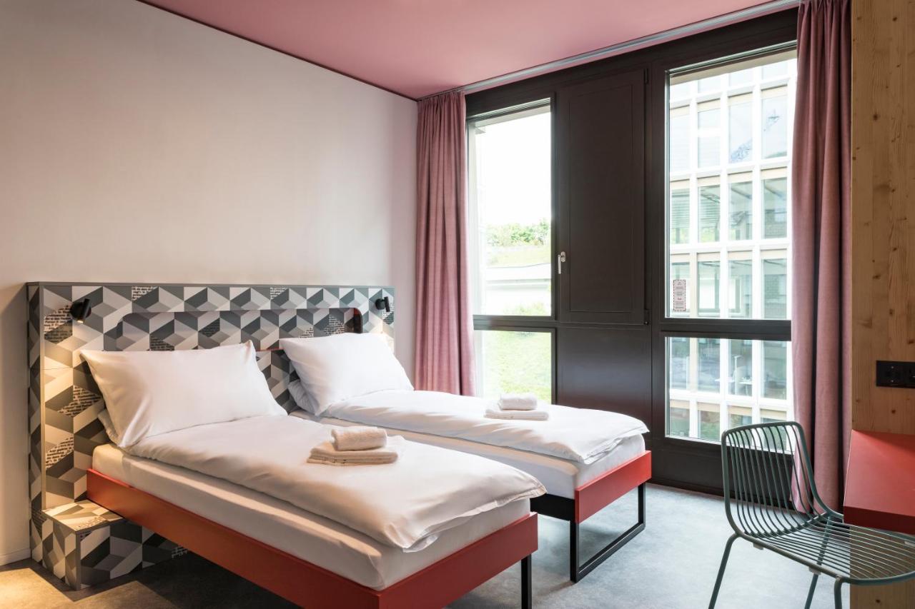 Otel Meininger Greencity